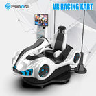 रेसिंग गेम कार्टिंग कार नए उत्पादों वर्चुअल रियलिटी उपकरण 220 वी 2.0 ऑडियो सिस्टम 9 डी वीआर