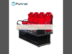 हमारे 5डी मूवी थिएटर के साथ अपने शॉपिंग मॉल की क्षमता को उजागर करें 3 मासिक अपडेट 1 मूवी