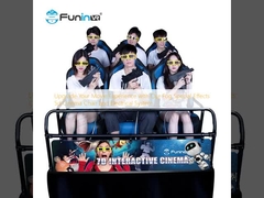 हमारे फॉग स्पेशल इफेक्ट्स 5डी सिनेमा चेयर और इलेक्ट्रिकल सिस्टम के साथ अपने मूवी अनुभव को अपग्रेड करें