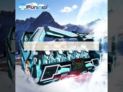 गतिशील चरम थीम प्लेटफ़ॉर्म पर 9डी वीआर सिम्युलेटर के साथ मनोरंजन के भविष्य का अनुभव करें