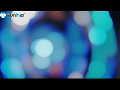 360° घूमने वाला सिनेमा