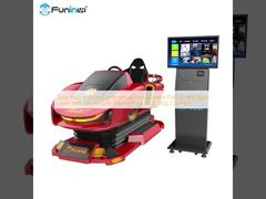 वीआर आर्केड थीम पार्क की रोमांचक सामग्री के साथ अपने इनडोर वाणिज्यिक मनोरंजन पार्क को अगले स्तर पर ले जाएं