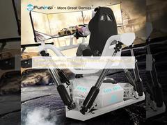 हमारे वीआर मनोरंजन पार्क उपकरण में 20 गेम्स के साथ मनोरंजन के भविष्य का अनुभव करें