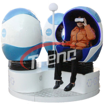 गतिशील 9 डी एक्शन सिनेमाघरों 3 डी सरेर सिस्टम के साथ गन शूटिंग