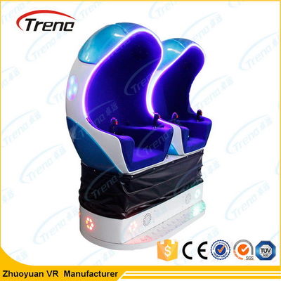 गन शूटिंग 9 डी सिनेमा सिम्युलेटर, 9 डी एक्शन सिनेमा 360 डिग्री पैनोरमिक प्लेटफार्म के साथ