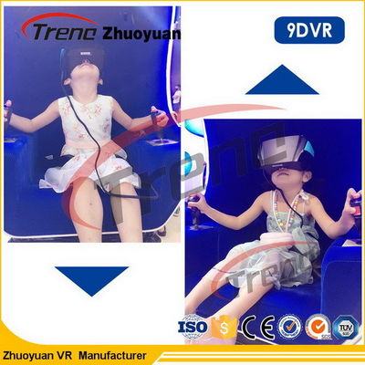 रेसिंग कार गेम ऑनलाइन वीआर 9 डी मूवी थियेटर ट्रिपल चेयर 220 वोल्ट 5500 वाट