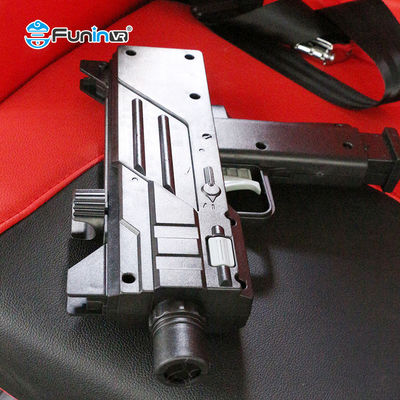 इनडोर कमर्शियल 5 डी मूवी थिएटर इलेक्ट्रिकल सिस्टम डिजिटल प्रोजेक्शन