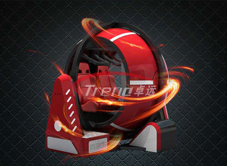 9 डी आभासी वास्तविकता सिनेमा सिम्युलेटर आभासी वास्तविकता अंतरिक्ष उड़ान सिम्युलेटर