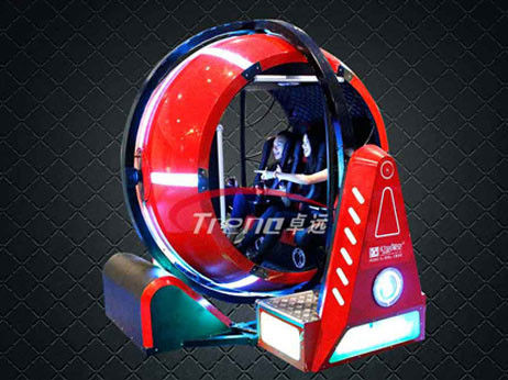 9 डी आभासी वास्तविकता सिनेमा सिम्युलेटर आभासी वास्तविकता अंतरिक्ष उड़ान सिम्युलेटर