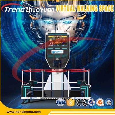 वी.आर. एचटीसी हेडसेट वीआर वर्चुअल रियलिटी स्पेस वॉक ब्लैक शूटिंग गेम 9 डी एक्शन सिनेमाज़