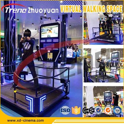 वी.आर. एचटीसी हेडसेट वीआर वर्चुअल रियलिटी स्पेस वॉक ब्लैक शूटिंग गेम 9 डी एक्शन सिनेमाज़