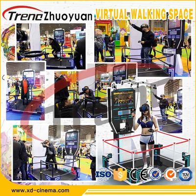 वी.आर. एचटीसी हेडसेट वीआर वर्चुअल रियलिटी स्पेस वॉक ब्लैक शूटिंग गेम 9 डी एक्शन सिनेमाज़