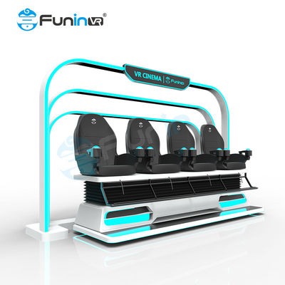 220V वोल्टेज के साथ हमारे कम रखरखाव वाले वीआर आर्केड थीम पार्क में संभावनाओं की दुनिया में कदम रखें