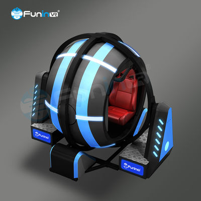 30 सिमुलेशन गेम्स वर्चुअल रियलिटी सिमुलेटर शामिल यथार्थवादी मनोरंजन के लिए 200 किलोग्राम रेटेड लोड