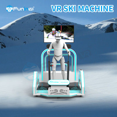 रेटेड लोड 100 किलो वर्चुअल रियलिटी गेम्स बच्चों के लिए तेज़-तर्रार रेसिंग मज़ा और उत्साह