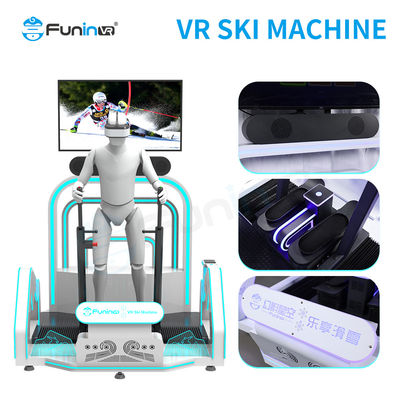 रेटेड लोड 100 किलो वर्चुअल रियलिटी गेम्स बच्चों के लिए तेज़-तर्रार रेसिंग मज़ा और उत्साह