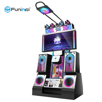 9 डी वीआर ट्रेडमिल वर्चुअल रियलिटी