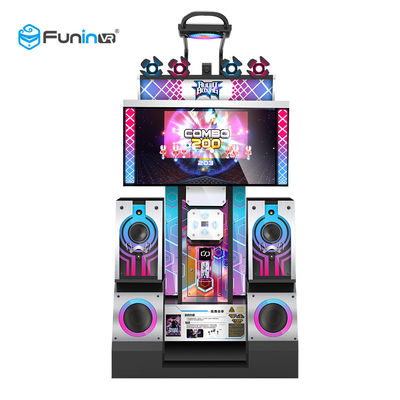 9 डी वीआर ट्रेडमिल वर्चुअल रियलिटी