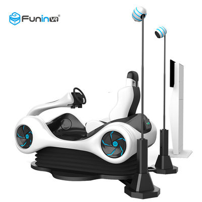 दिलचस्प 9D वीआर सिम्युलेटर 100% कार्ट - यथार्थवादी रेसिंग युद्धाभ्यास के साथ रेसिंग सिमुलेशन