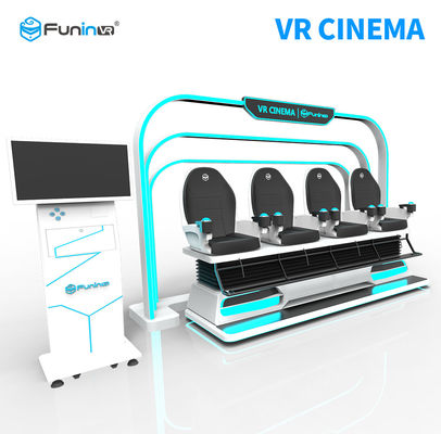 डीपून ई 3 ग्लास 9 डी वर्चुअल रियलिटी सिम्युलेटर का आकार 3250 * 1710 * 2280 मिमी है