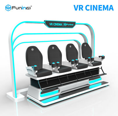 डीपून ई 3 ग्लास 9 डी वर्चुअल रियलिटी सिम्युलेटर का आकार 3250 * 1710 * 2280 मिमी है