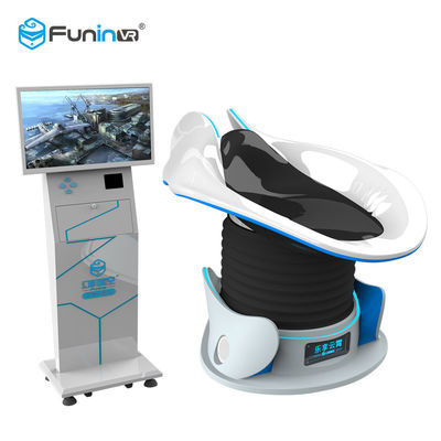 रोमांचक अनुभव वी.आर. अनुभव आभासी वास्तविकता स्लाइड सिमुलेशन दीपून ई 3 हेलमेट की सवारी करता है