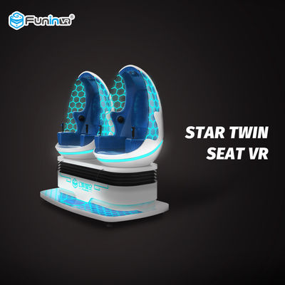 शीट मेटल मटेरियल वीआर एग चेयर सिम्युलेटर गेम मशीन एसीएस एसजीएस एसएएसओ