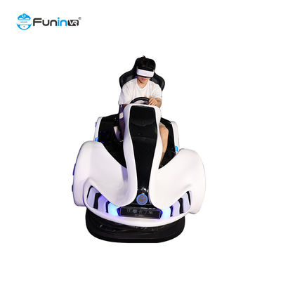 इलेक्ट्रिक रेसिंग गो कार्ट्स 9 डी कार ड्राइव सिम्युलेटर वीआर कार रेस गेम्स