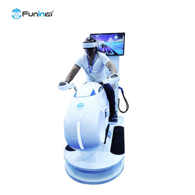 9 डी वीआर रेस कार वर्चुअल रियलिटी गेम मशीन वीआर रेसिंग मोटर सिम्युलेटर