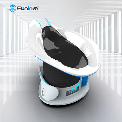 वीआर उपकरण वीआर हेडसेट वर्चुअल रियलिटी सिम्युलेटर गेम्स वीआर स्लाइडर 9 डी गेम मशीन