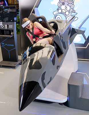 30 Pcs Games and definition 3D Graphics included for Amusement equipment