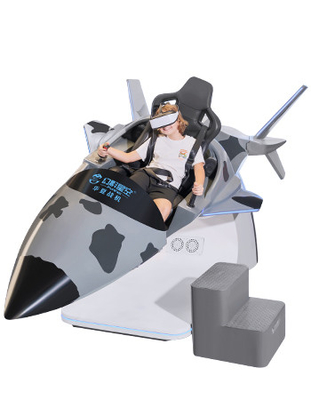 Take Your Flight Training to the Next Level with 360 Flight Simulator Simulation Genre