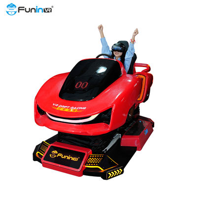 9डी वर्चुअल रियलिटी सिम्युलेटर की शक्ति का अनावरण करें 10 मूवी मात्रा I5 1650 8G 240G इमर्सिव अनुभव