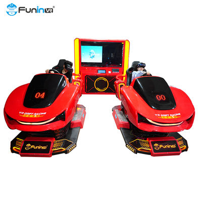 9डी वर्चुअल रियलिटी सिम्युलेटर की शक्ति का अनावरण करें 10 मूवी मात्रा I5 1650 8G 240G इमर्सिव अनुभव