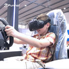 इलेक्ट्रिक रेसिंग गो कार्ट्स 9 डी कार ड्राइव सिम्युलेटर वीआर कार रेस गेम्स