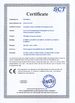चीन Guangzhou Zhuoyuan Virtual Reality Tech Co.,Ltd प्रमाणपत्र